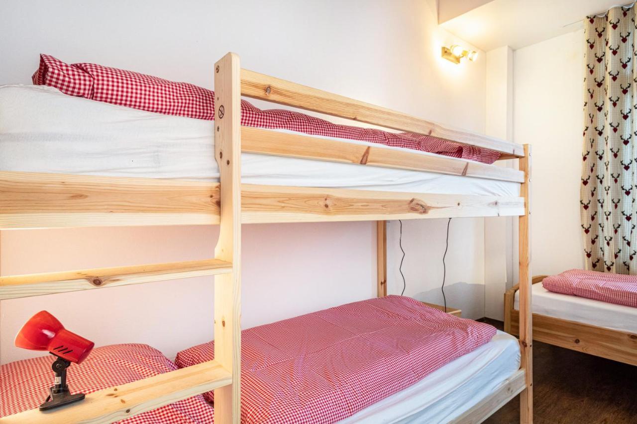 Kaeserei Appartement Argenbuhl