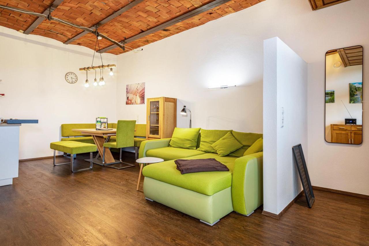Kaeserei Apartment *