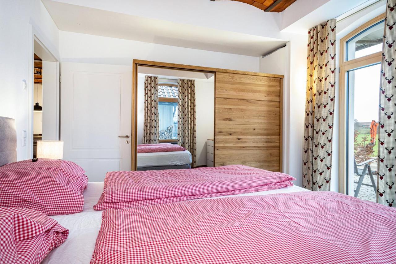 Appartement Kaeserei