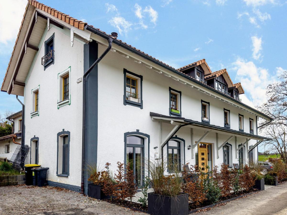 Apartment Kaeserei