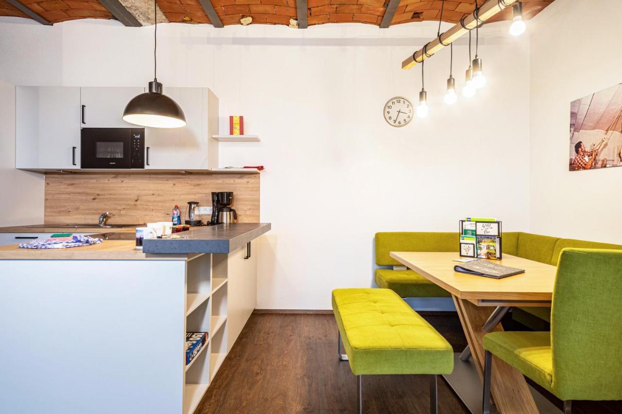 Apartment Kaeserei