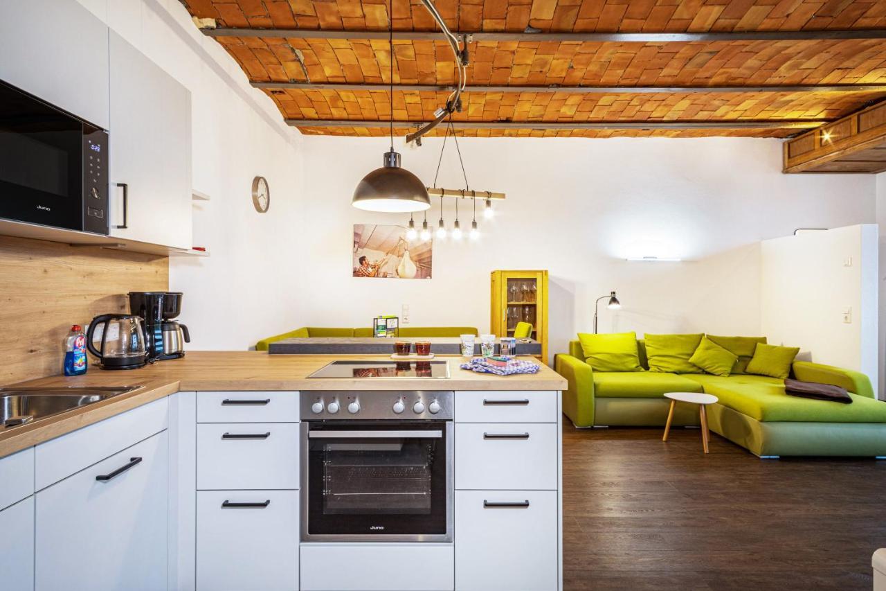 Kaeserei Appartement *
