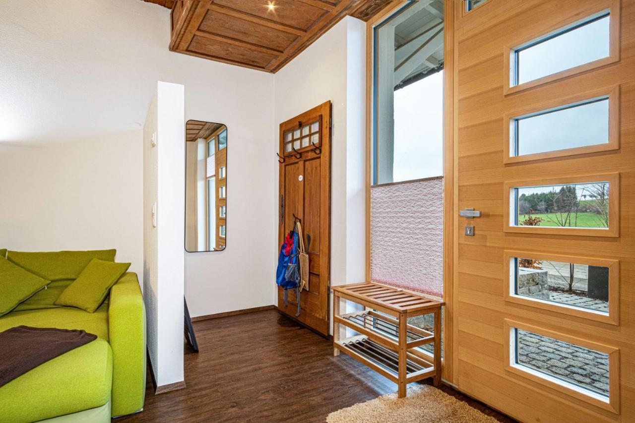Appartement Kaeserei Argenbuhl